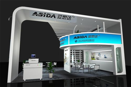 華天聚力展覽工廠 鷹潭展臺(tái)設(shè)計(jì)與搭建服務(wù)報(bào)價(jià)詳解