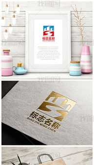 建筑設計素材一站式解決方案 土木工程CDR模板與商業(yè)服務Logo大全下載