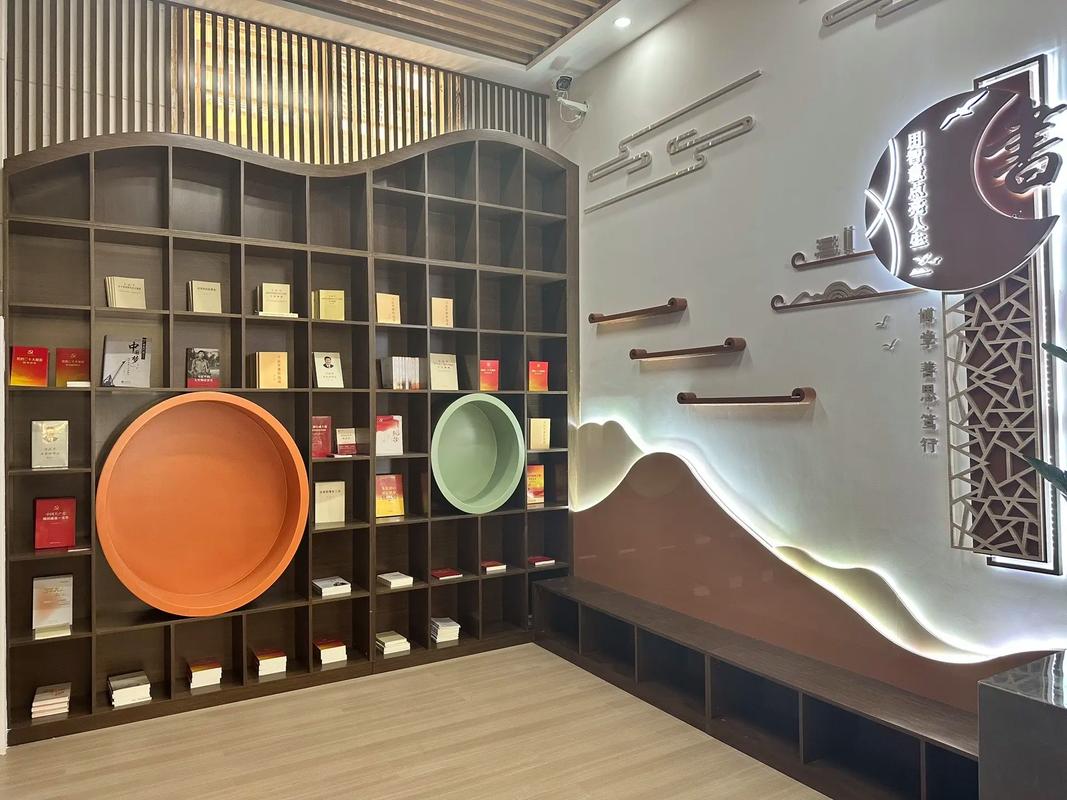 稅務局文化展廳 一體化解決方案，從策劃到執行的卓越體驗