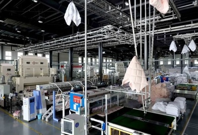 尋找威縣家紡工廠 揭開中國家紡產(chǎn)業(yè)基地的設計服務新篇章