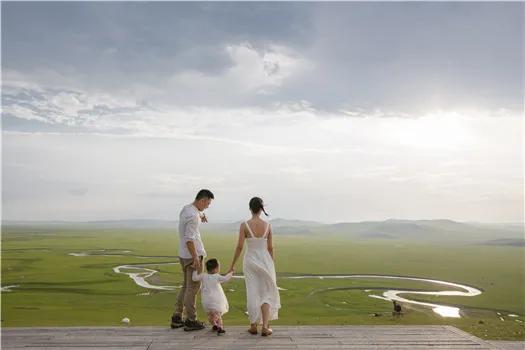 2021專業旅拍服務 蒙古風情攝影與跟拍一站式體驗