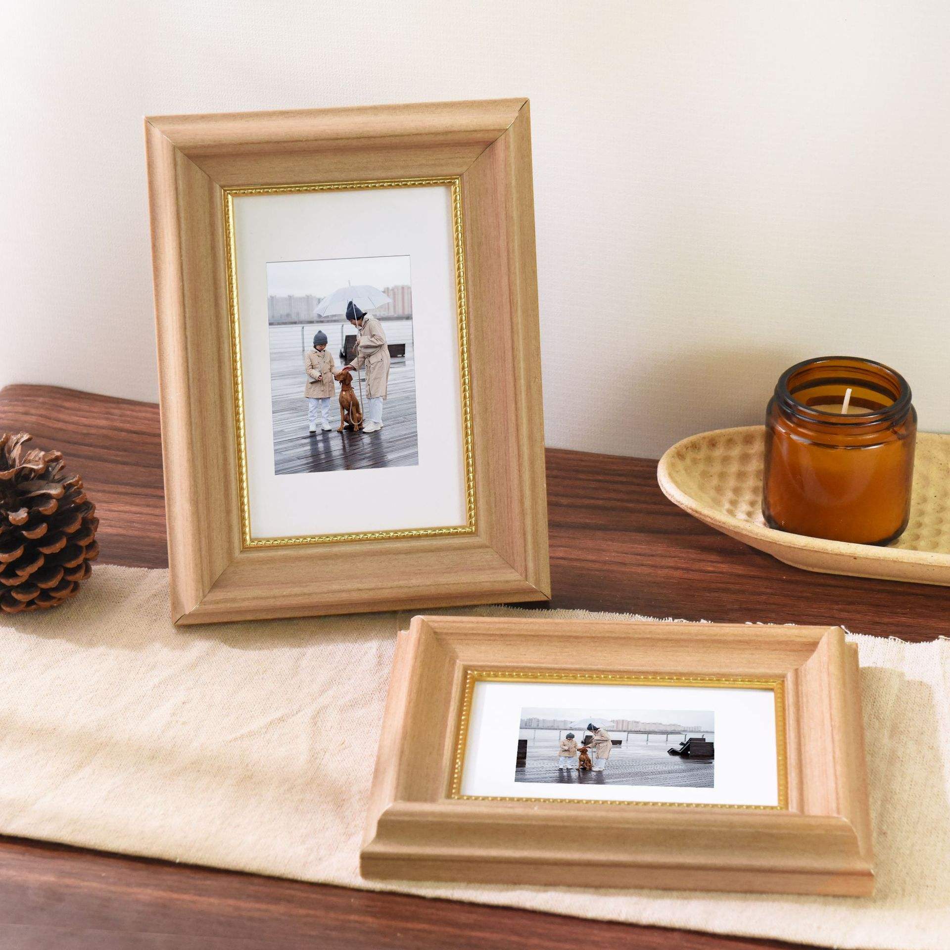 婚禮記憶的藝術封裝 從定制相框到專業攝影的完整服務指南