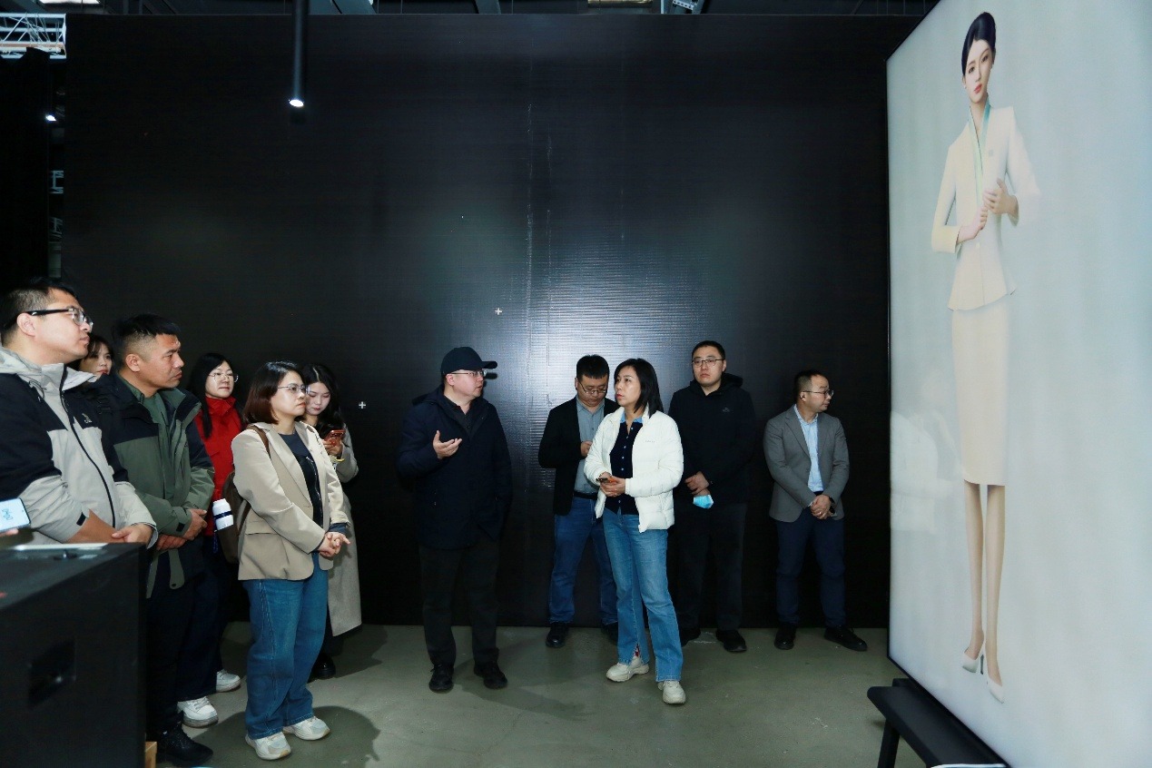 1ms城市算網智聯天府，共筑西部算力新高地——數字文化創意內容應用服務新篇章