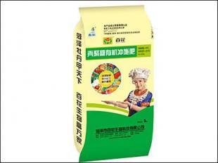 百花-殼聚糖有機沖施肥料_農副產品_世界工廠網