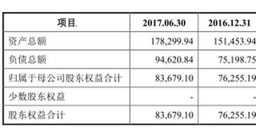 奧士康財務隱憂與環保挑戰 負債9億、排污困難拆解